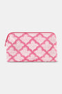 Jemina Makeup Bag