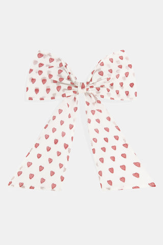 Hearts Bow