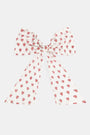 Hearts Bow
