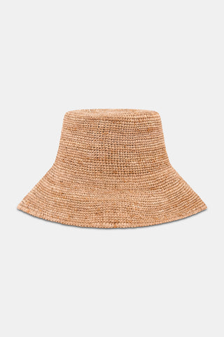 Roller Rabbit Chic Crochet Bucket Hat