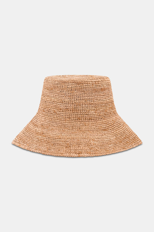 Roller Rabbit Chic Crochet Bucket Hat view 1