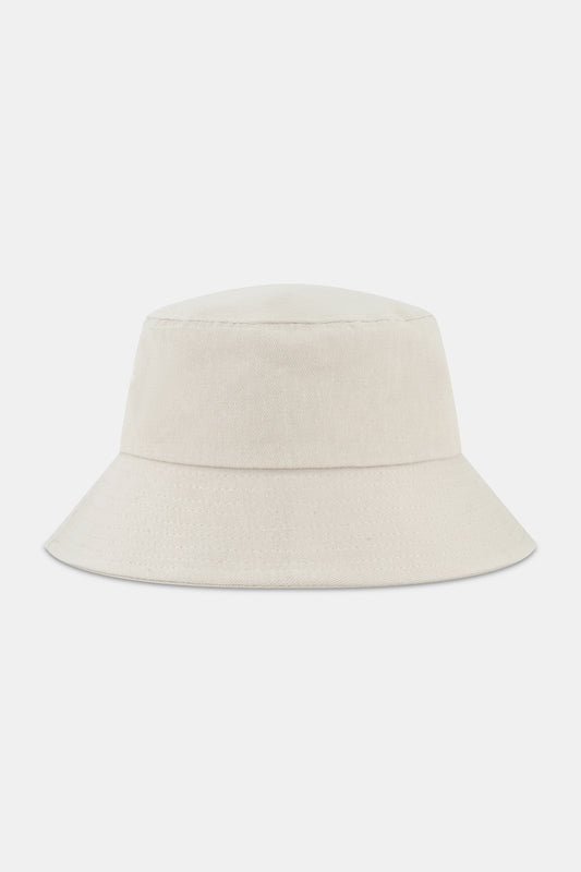 Roller Rabbit Luna Bucket Hat Tan view 1