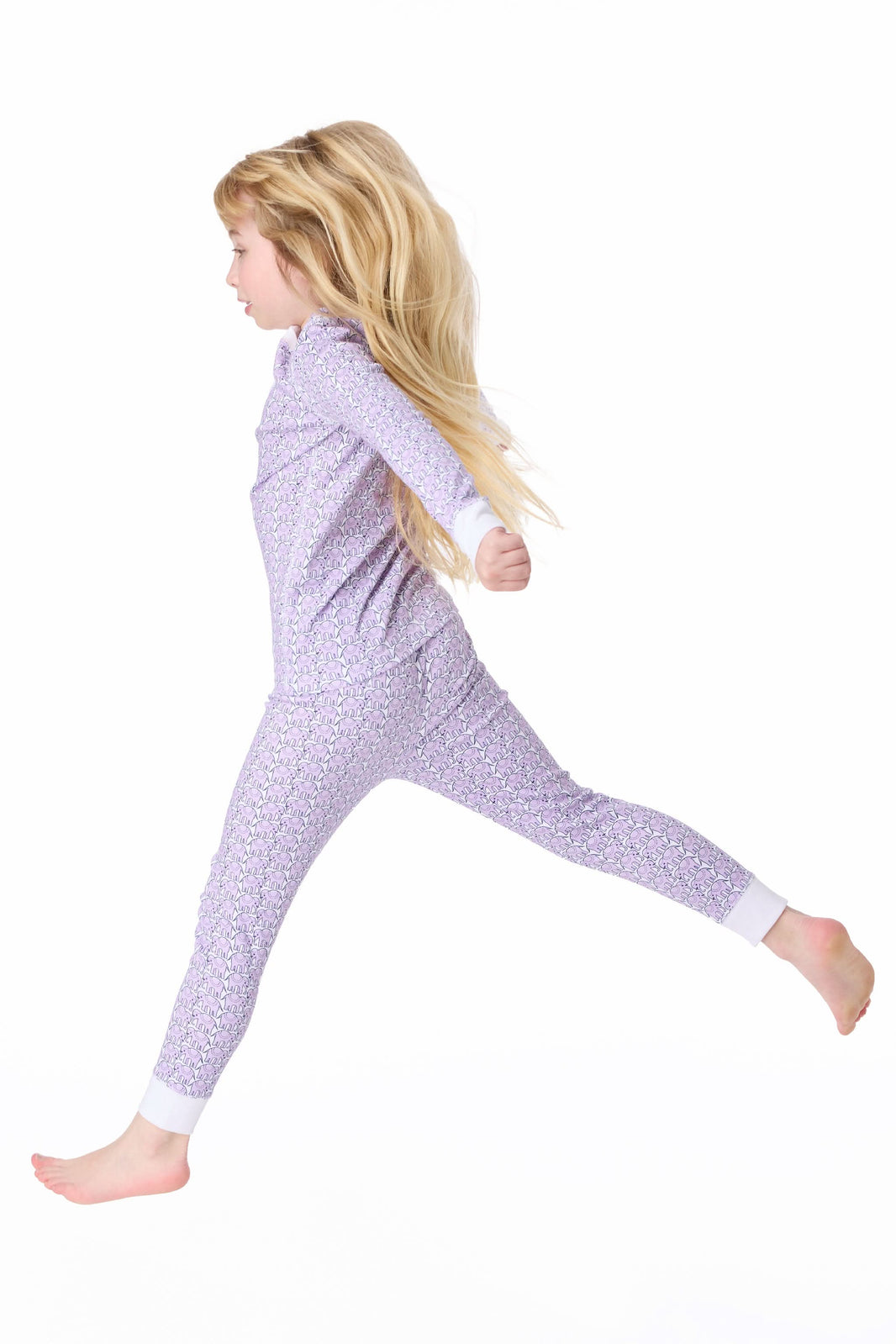 Kids Hathi Pajamas | Roller Rabbit