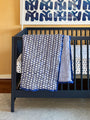 Hathi Baby Quilt