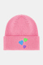 Heart Beanie