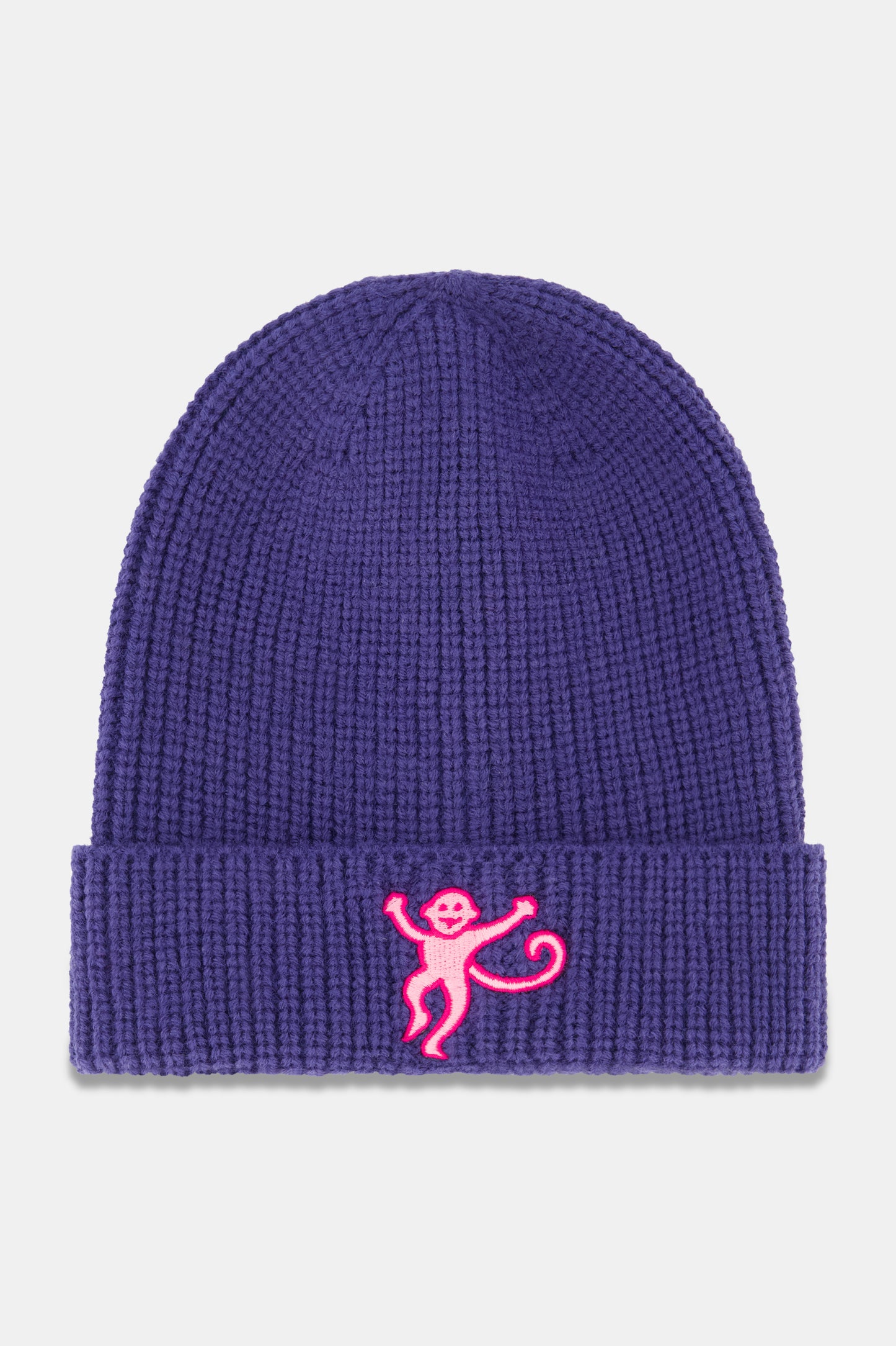 Roller Rabbit Monkey Beanie