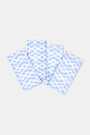 Big Cata Napkin Set