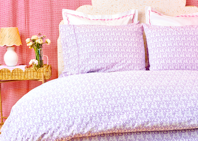 Shop the Roller Rabbit Home Collection of Pillows, Quilts & Duvets