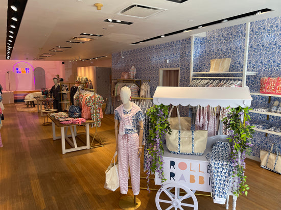 Our Stores – Roller Rabbit