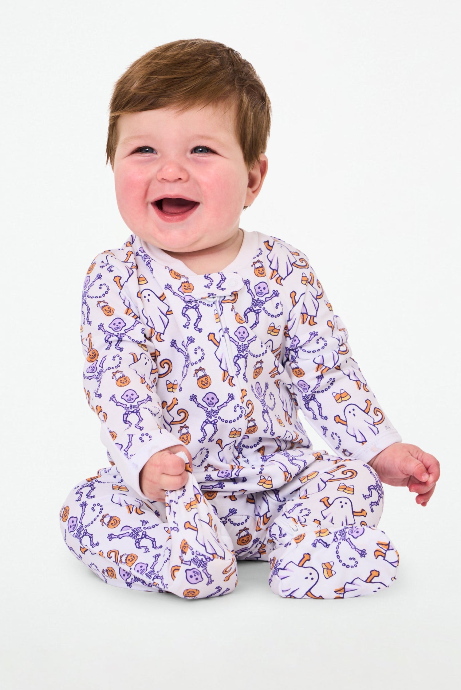 Baby Pajamas