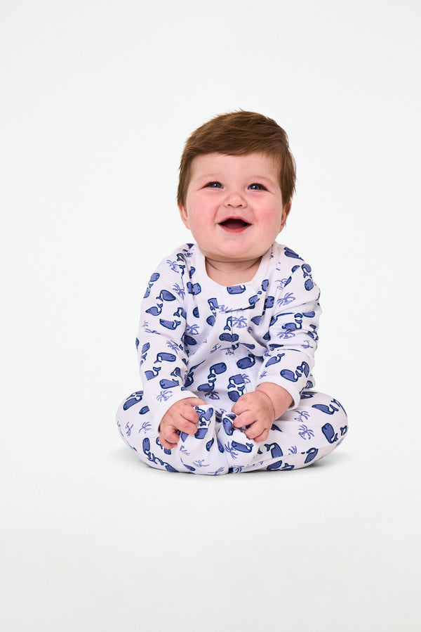 Infant Footie Bundle