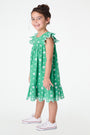 Roller Rabbit Kids Isotta Embroidery Aimee Dress