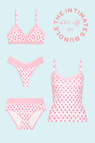 Intimates Bundle