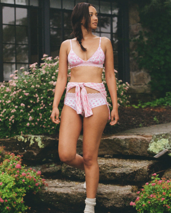 Intimates