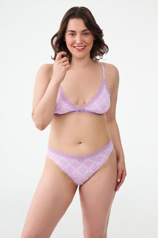 Jemina Waverly Bikini