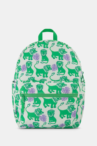 Kids Leo the Lion Backpack