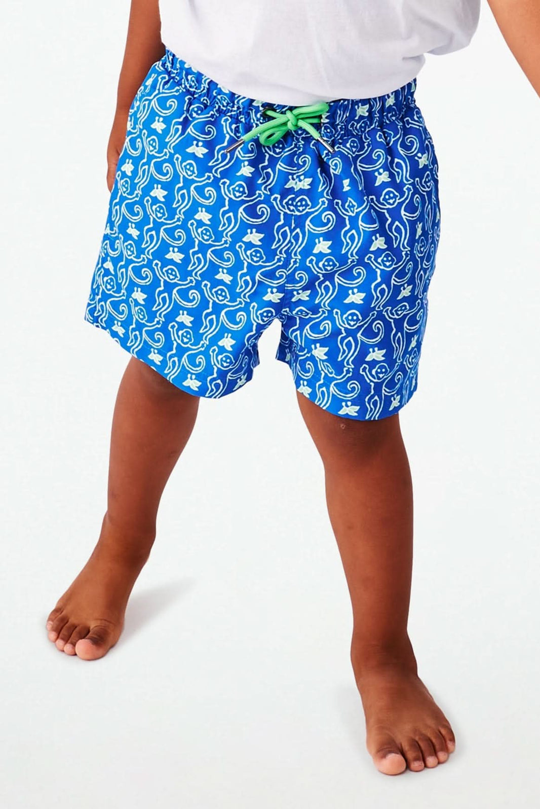 Running Rabbit Swimwear Kids' Swim | Roller Rabbit