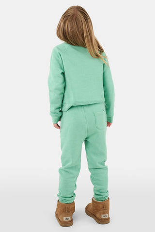 Kids Cozy Cabin Sweatpants