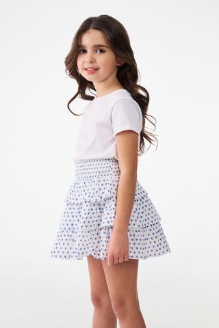 Kids Hearts Sami Skirt