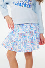 Kids Nantucket Memories Sami Skirt