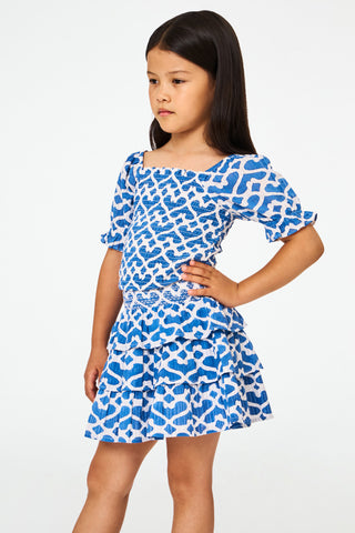 Kids Big Cata Sami Skirt