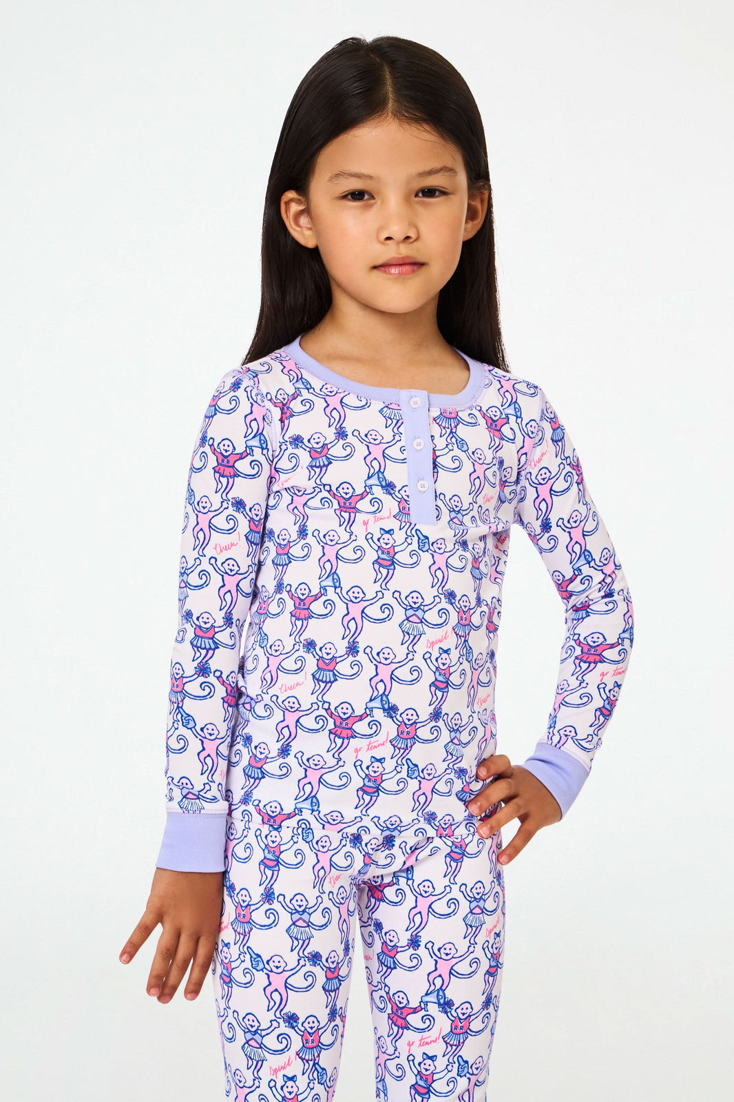 Family Rabbit Pyjamas Pajamas: Family Matching Pajama & Lounge Sets | Roller Rabbit