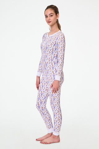Kids Trick or Treat Pajamas