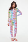 Kids Disco Monkey Pajamas