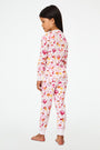 Roller Rabbit Kids Fall-A-Palooza Pajamas