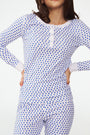 Kids Hearts Pajamas