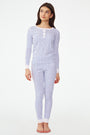Kids Hearts Pajamas