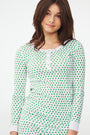 Kids Hearts Pajamas