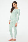 Kids Hearts Pajamas
