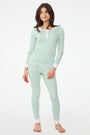 Kids Hearts Pajamas