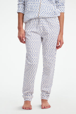 Kids Hearts Sweatpants