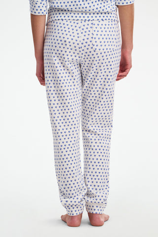 Kids Hearts Sweatpants