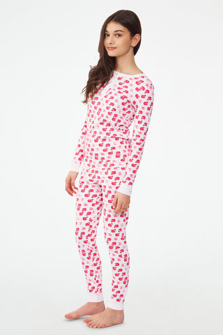 Kids Moby Pajamas
