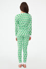 Kids Monkey Pajamas