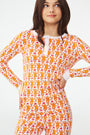 Kids Monkey Pajamas