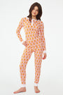 Kids Monkey Pajamas