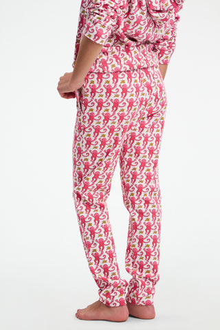 Kids Monkey Sweatpants
