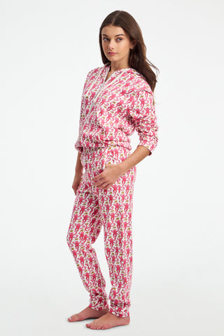 Kids Monkey Sweatpants