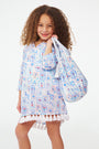 Nantucket Memories Mini Bondi Bag