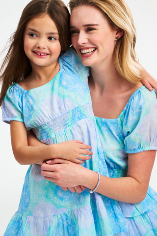 Roller Rabbit Kids Samira Arna Dress