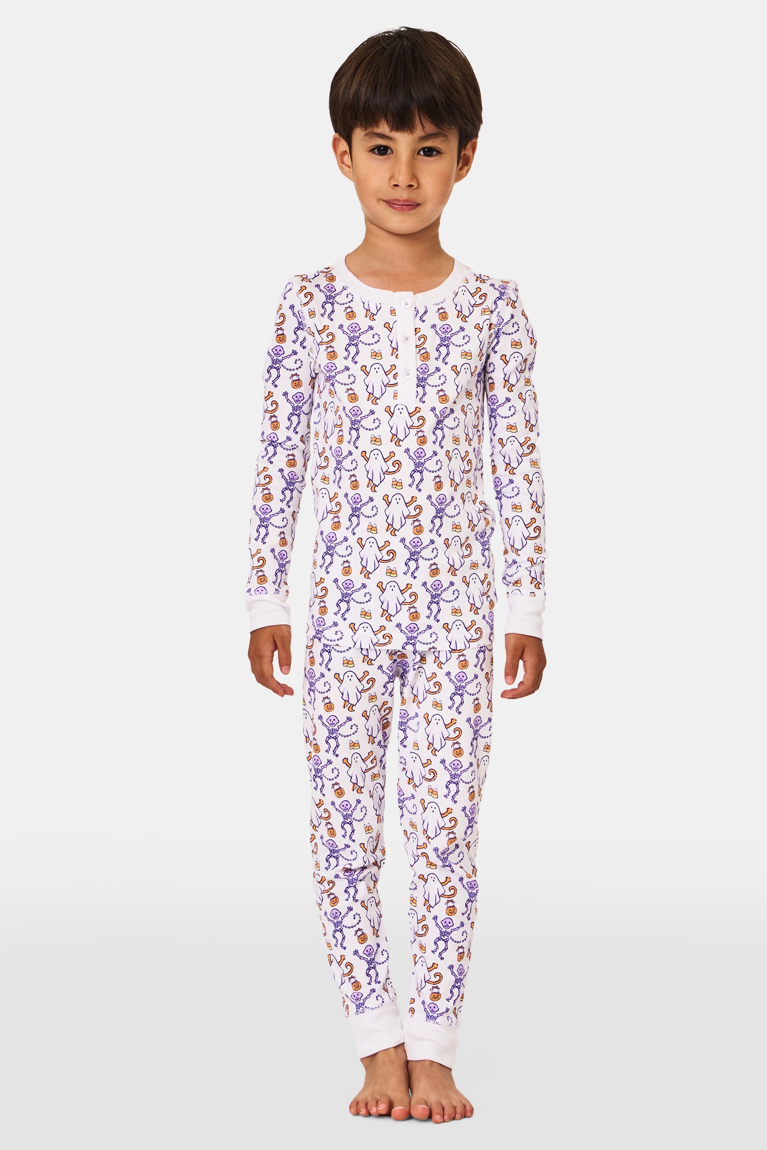 Boys' Pajamas