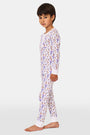 Kids Trick or Treat Pajamas