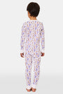 Kids Trick or Treat Pajamas