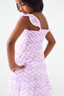 Roller Rabbit Kids Big Cata Ceri Dress Lavender 