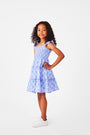 Roller Rabbit Kids Jemina Ceri Dress