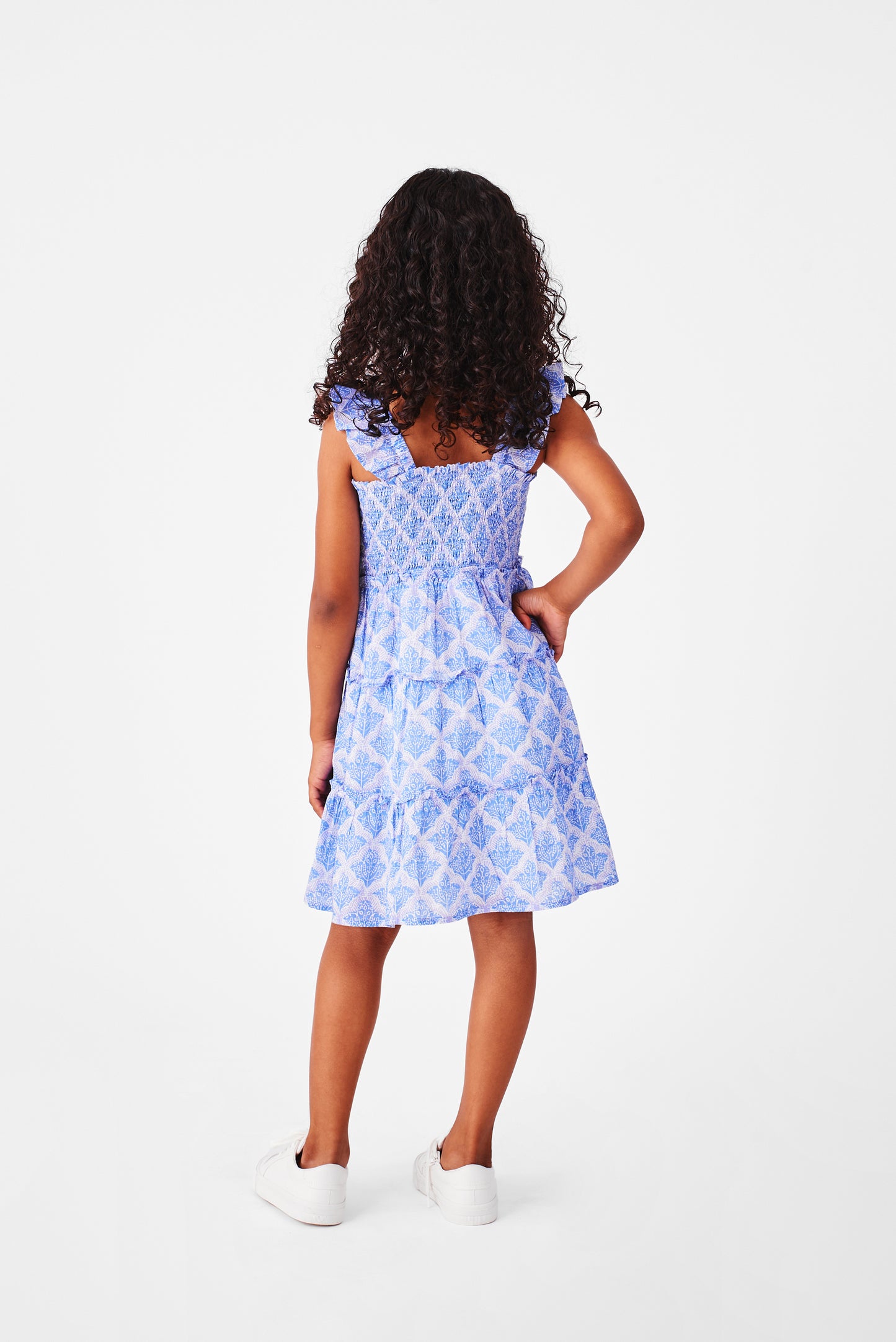 Roller Rabbit Kids Jemina Ceri Dress